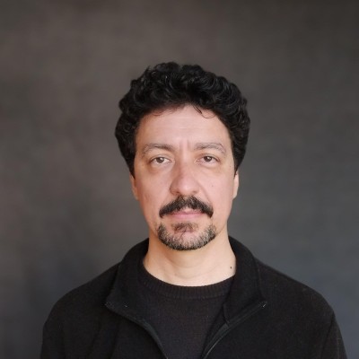 Paulo Gouveia