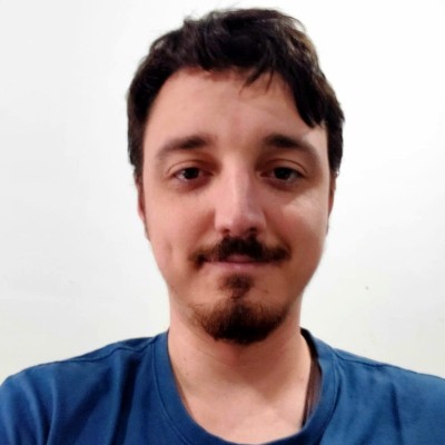 Matheus Barros